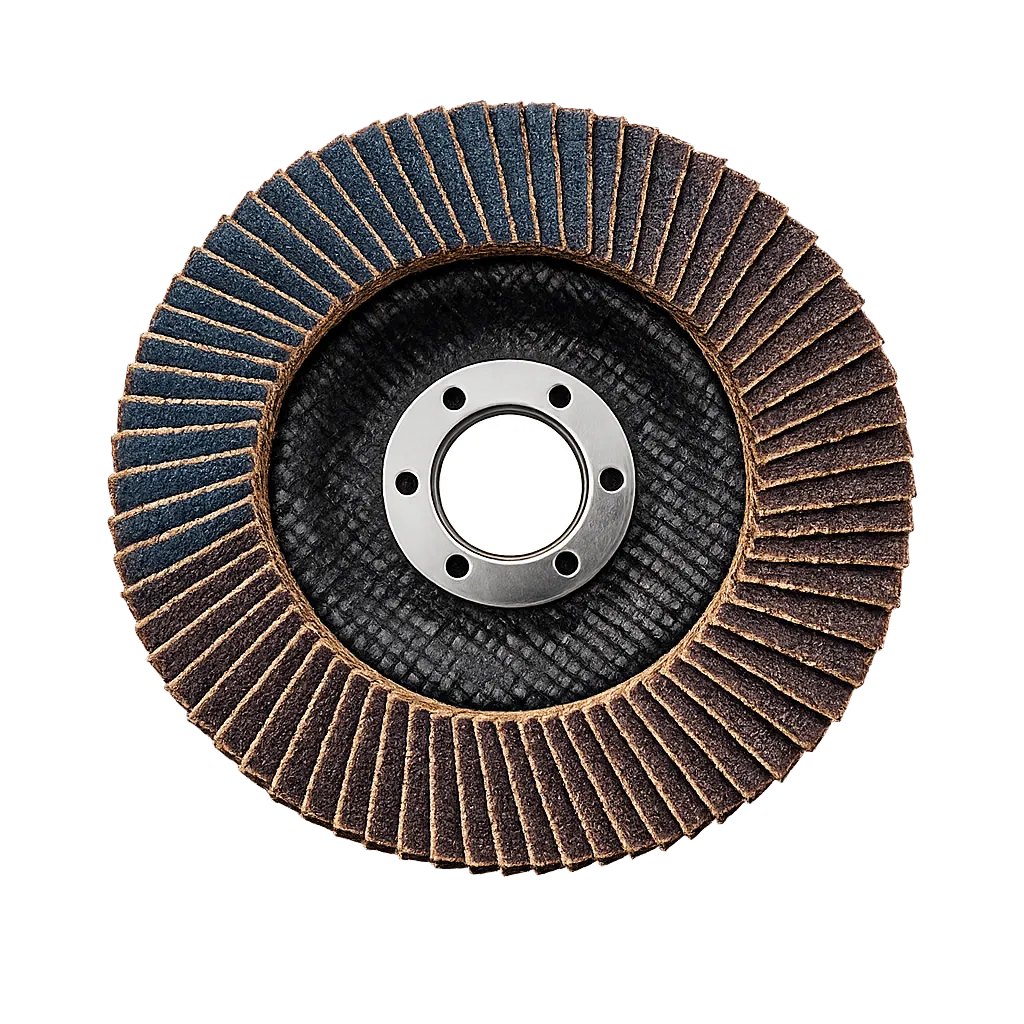 Industrial component