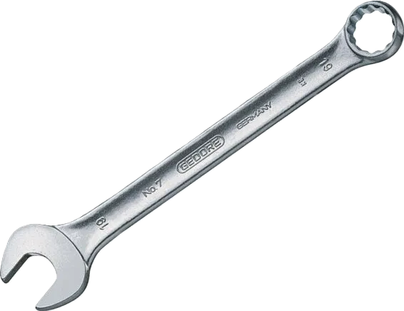 Industrial component