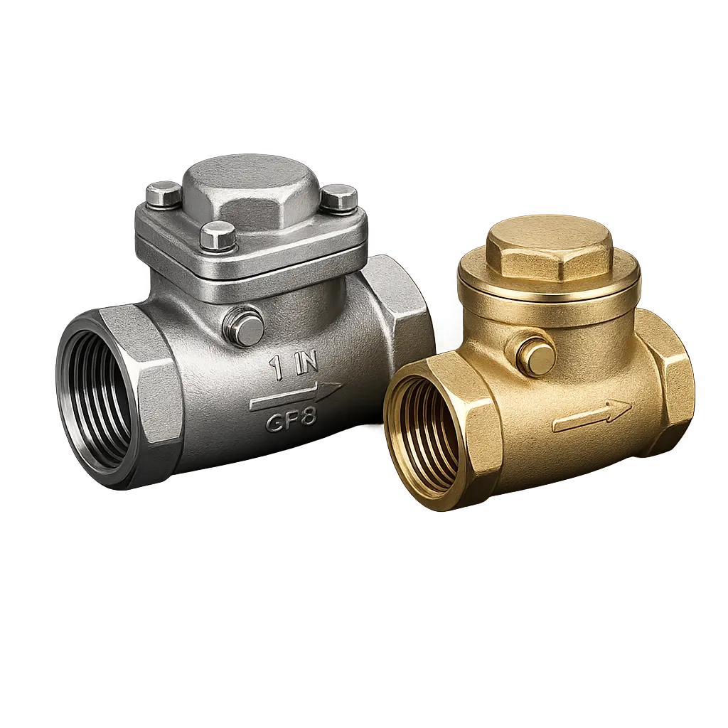 Industrial component