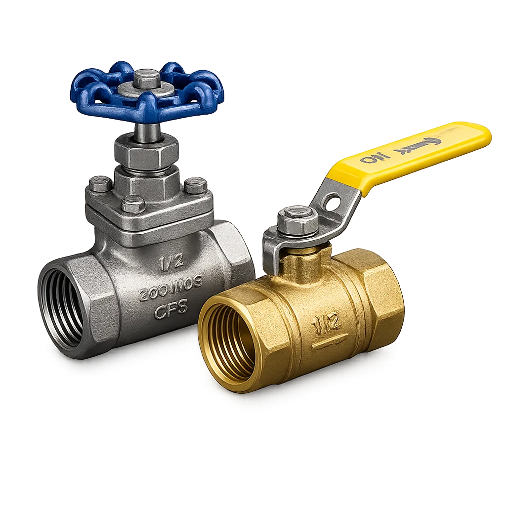 Industrial component