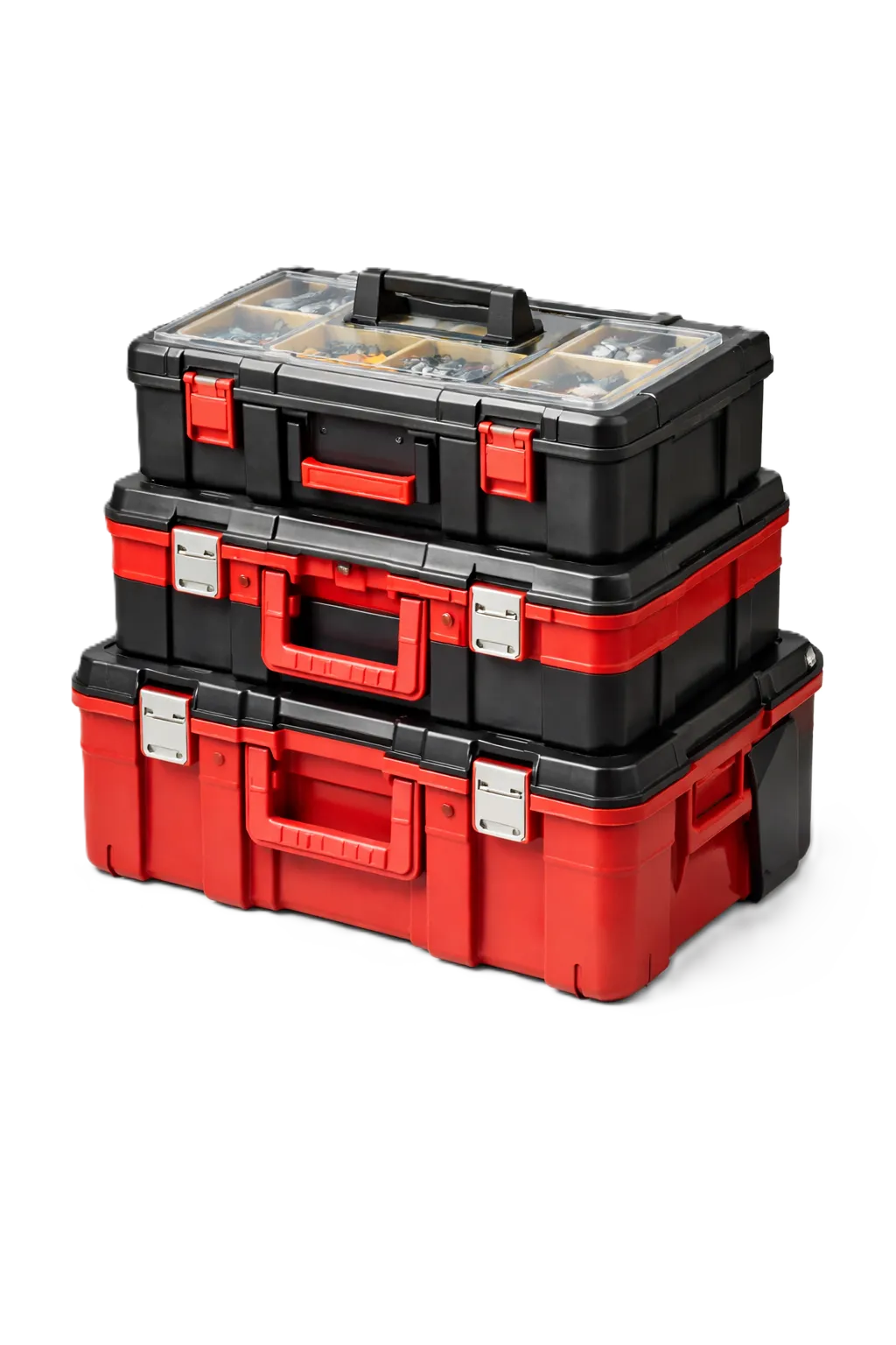 Industrial component